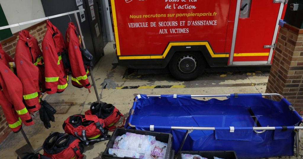 Criza climatică în Franța: Ecologiștii acuză guvernul de incompetență după valul de căldură devastator