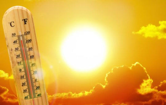 Val de căldură record în Anglia: Implicațiile temperaturilor extreme și tendințele climatice alarmante