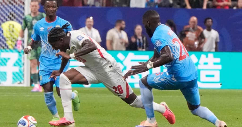 Anglia evită surpriza cu RD Congo: O analiză a meciului din optimile Cupei Mondiale 2026
