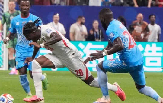 Anglia evită surpriza cu RD Congo: O analiză a meciului din optimile Cupei Mondiale 2026