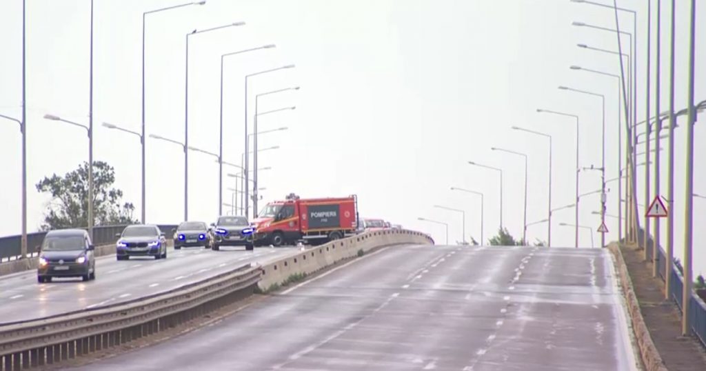 Reluarea Traficului pe DN1: O Analiză a Incidentului de la Pasarela Ikea