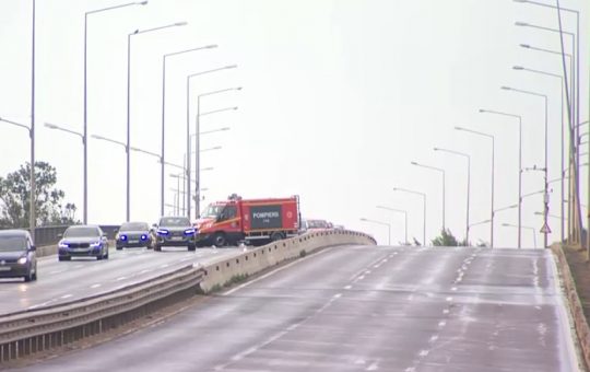 Reluarea Traficului pe DN1: O Analiză a Incidentului de la Pasarela Ikea