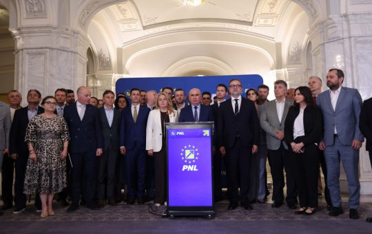 Conflicte interne în PNL: Decizia Tribunalului București și implicațiile sale pentru viitorul partidului