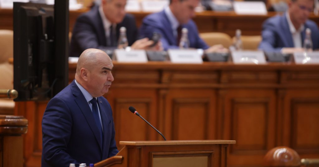 Impactul blocării legilor pe PNRR: Apelul lui Ilie Bolojan și perspectivele viitoare