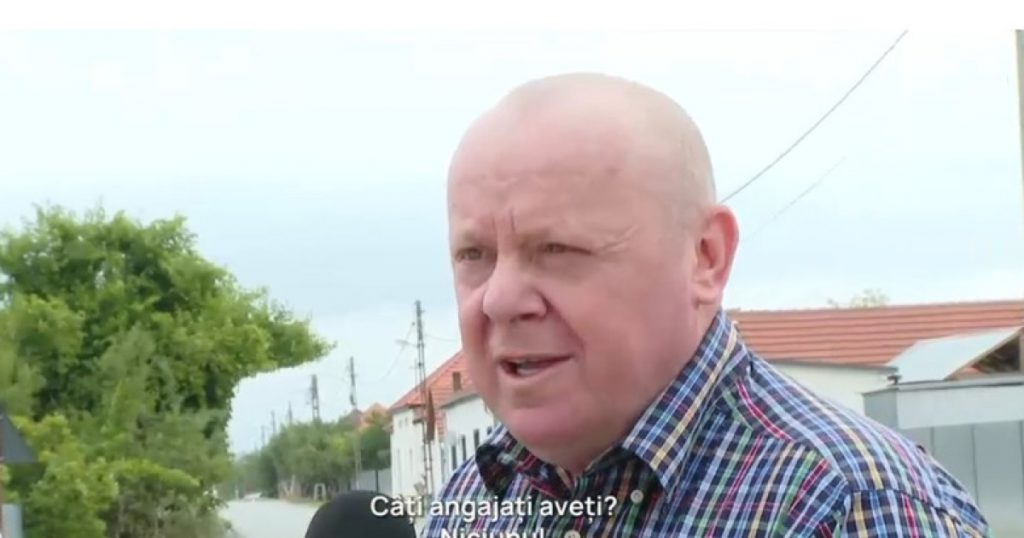 Scandalul azilelor ilegale: Viorel Pașca și familia sa în vizorul procurorilor DIICOT