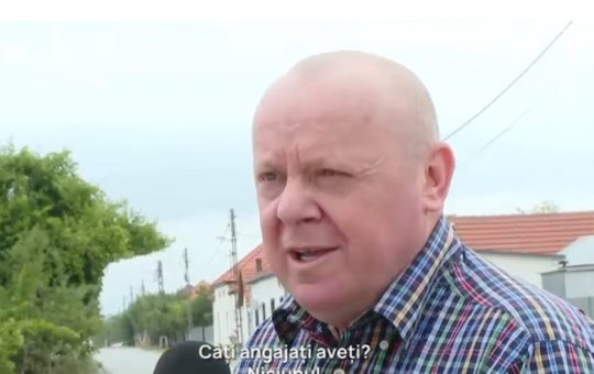 Scandalul azilelor ilegale: Viorel Pașca și familia sa în vizorul procurorilor DIICOT