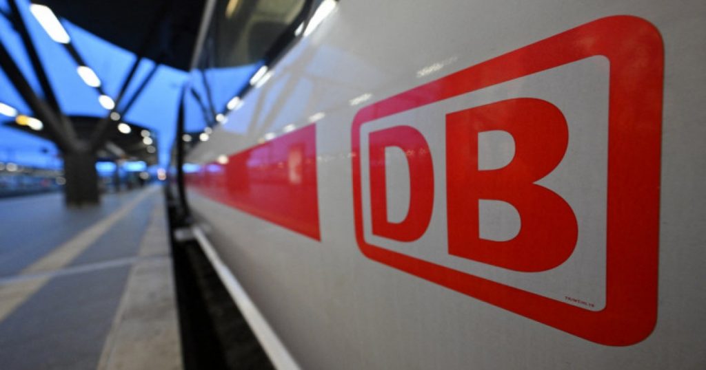Măsuri de Securitate în Transportul Feroviar: Deutsche Bahn și Provocările Siguranței Angajaților