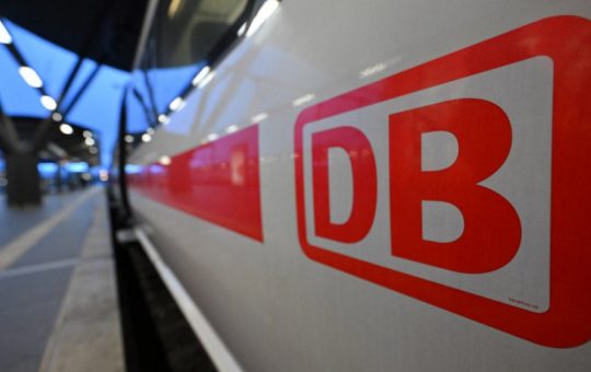 Măsuri de Securitate în Transportul Feroviar: Deutsche Bahn și Provocările Siguranței Angajaților