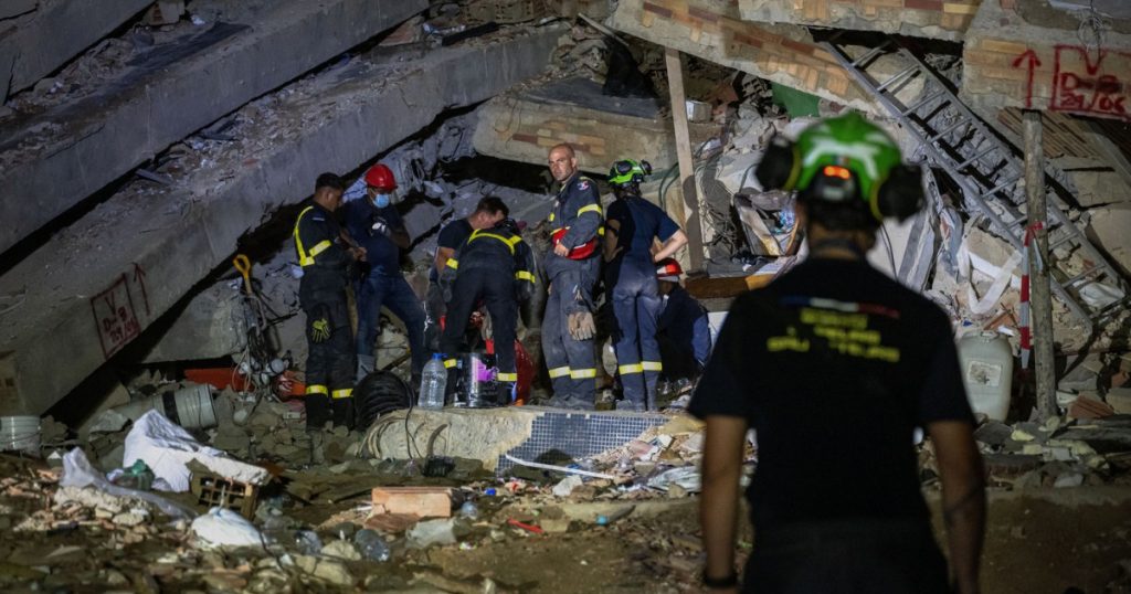 Cutremurele din Venezuela: O criză umanitară în urma devastării structurale