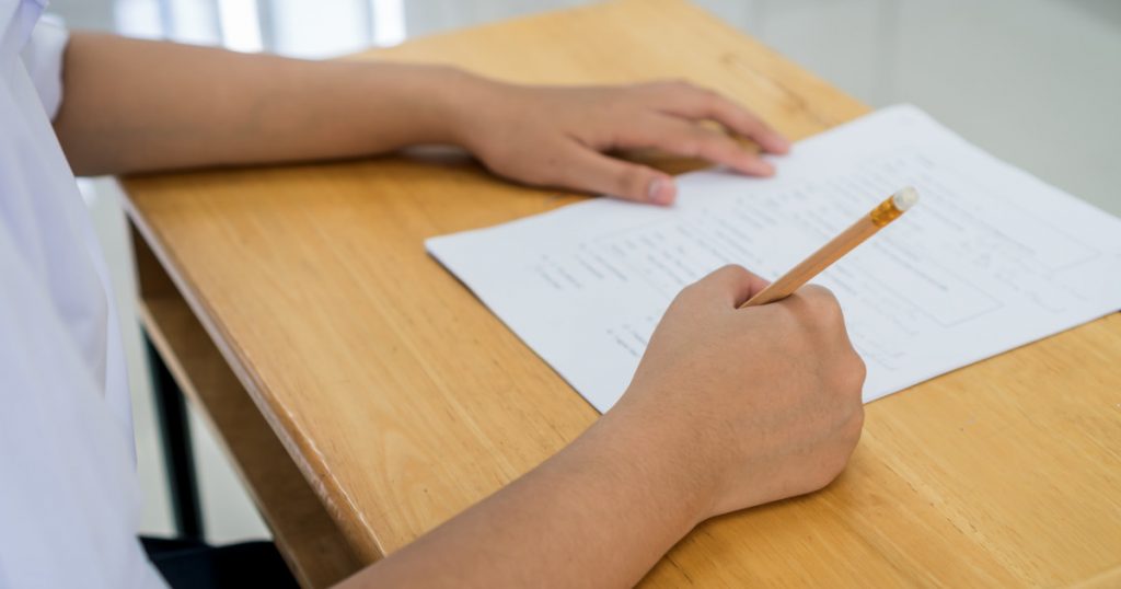 Bacalaureatul 2026: O privire detaliată asupra baremului de corectare la matematică și implicațiile sale