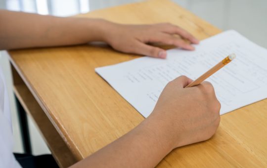 Bacalaureatul 2026: O privire detaliată asupra baremului de corectare la matematică și implicațiile sale