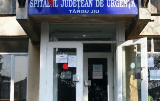 Examenul Bacalaureat: Doi elevi din Târgu-Jiu susțin probe din spital după intervenții chirurgicale de urgență