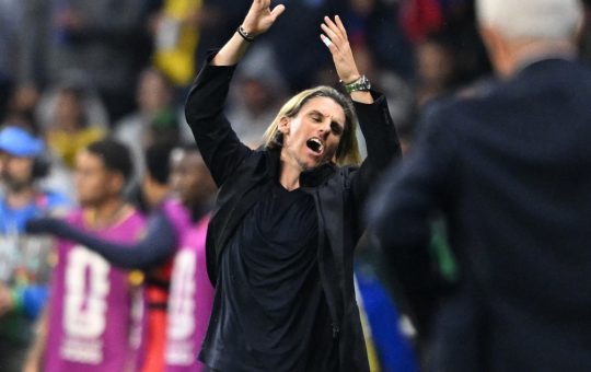 Cupa Mondială 2026: Impactul demisiilor antrenorilor asupra echipelor și viitorului fotbalului internațional