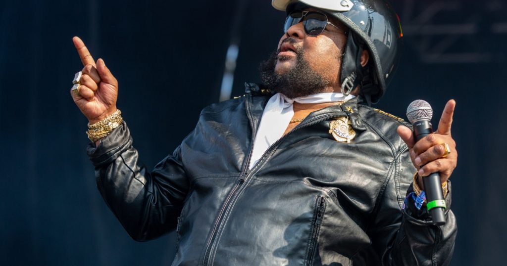 Victor Willis: Moartea unui Icon al Muzicii Disco și Impactul său Asupra Culturii Pop