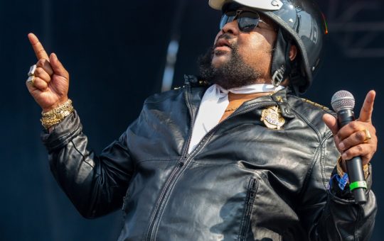 Victor Willis: Moartea unui Icon al Muzicii Disco și Impactul său Asupra Culturii Pop