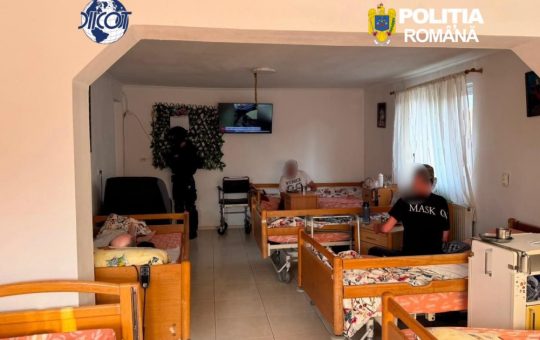 Reforma sistemului de îngrijire socială: Măsuri și perspective după scandalul azilelor ilegale din Bihor