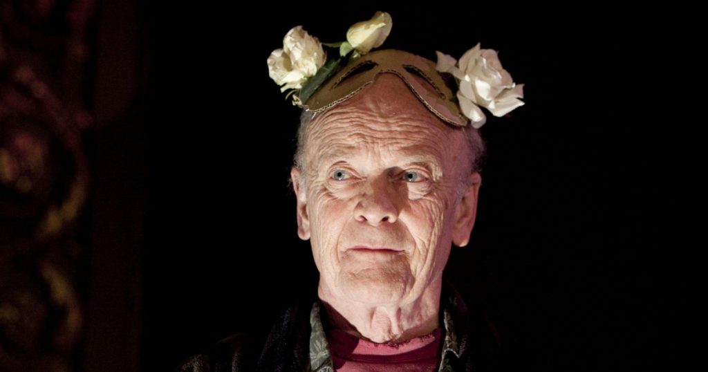 Michael Byrne: O carieră strălucitoare și o moarte regretabilă în lumea cinematografiei