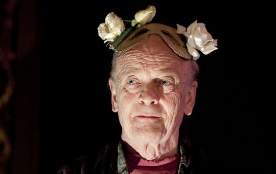 Michael Byrne: O carieră strălucitoare și o moarte regretabilă în lumea cinematografiei