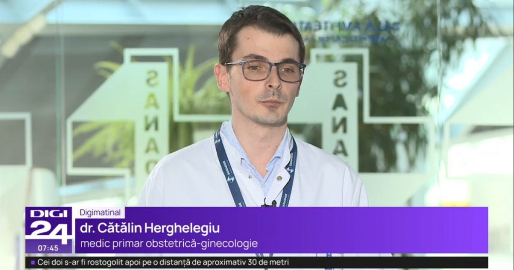 Importanța controalelor ginecologice pentru prevenirea infertilității: o privire amplă asupra sănătății reproductive