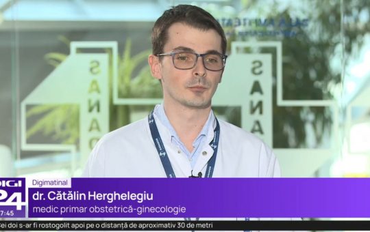 Importanța controalelor ginecologice pentru prevenirea infertilității: o privire amplă asupra sănătății reproductive
