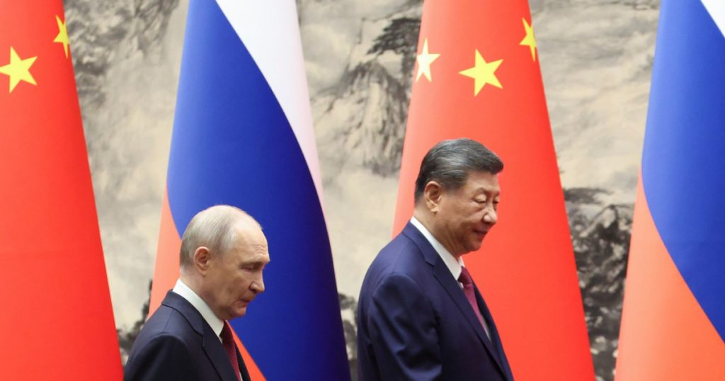Cooperarea militară secretă dintre Rusia și China: Instruirea în războiul radiologic, biologic și chimic