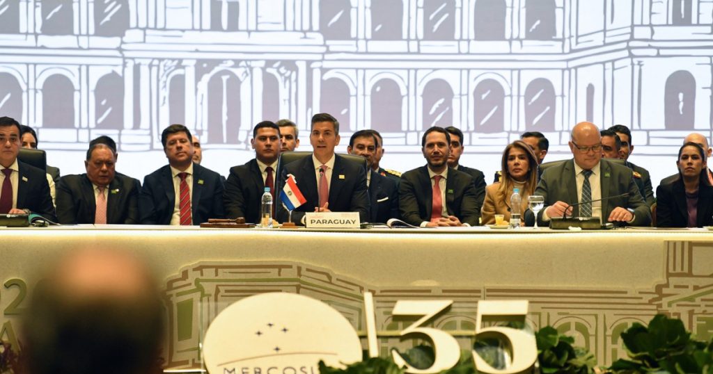 Divergențe interne în Mercosur: Acordul comercial cu UE ridică semne de întrebare asupra echității