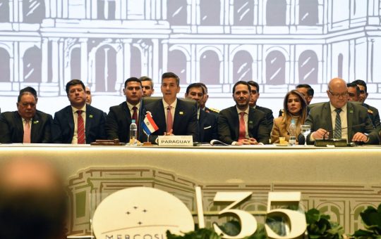 Divergențe interne în Mercosur: Acordul comercial cu UE ridică semne de întrebare asupra echității