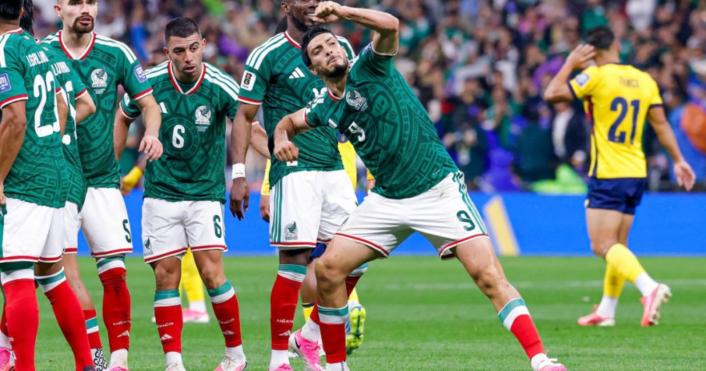 Mexic în Optimi: O Victorie Meritată în Fața Ecuadorului la CM 2026