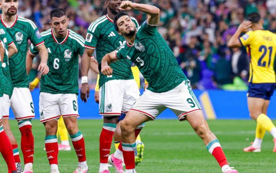 Mexic în Optimi: O Victorie Meritată în Fața Ecuadorului la CM 2026