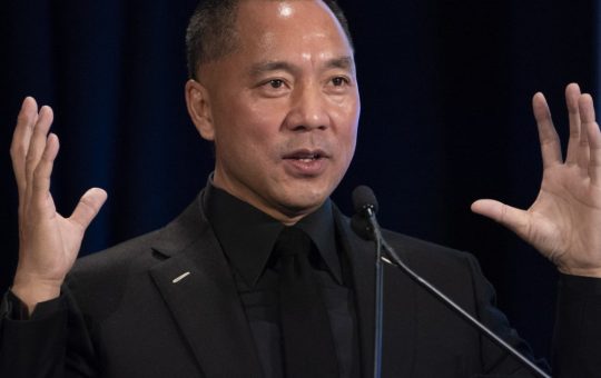 Cazul Guo Wengui: De la Miliardar la Condamnat - O Analiză a Impactului și Implicațiilor