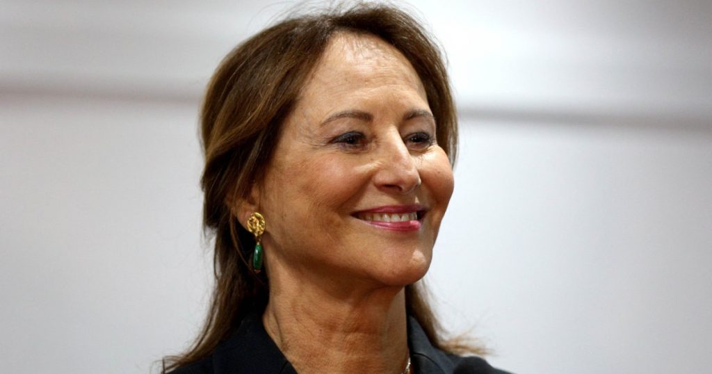 Întoarcerea lui Ségolène Royal: O nouă șansă pentru stânga franceză?