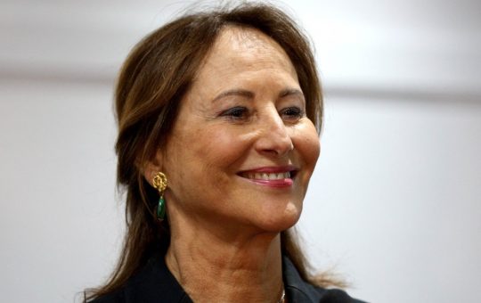 Întoarcerea lui Ségolène Royal: O nouă șansă pentru stânga franceză?