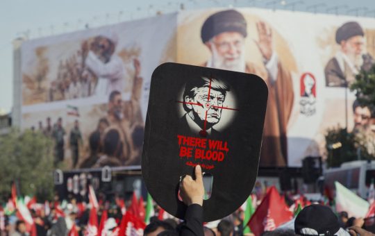 Tensiunile dintre SUA și Iran: Declarațiile lui Trump și Impactul Asasinării Politice
