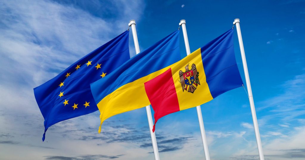 Deschiderea negocierilor de aderare pentru R. Moldova și Ucraina: Implicații și Perspective