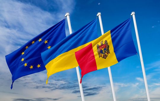 Deschiderea negocierilor de aderare pentru R. Moldova și Ucraina: Implicații și Perspective
