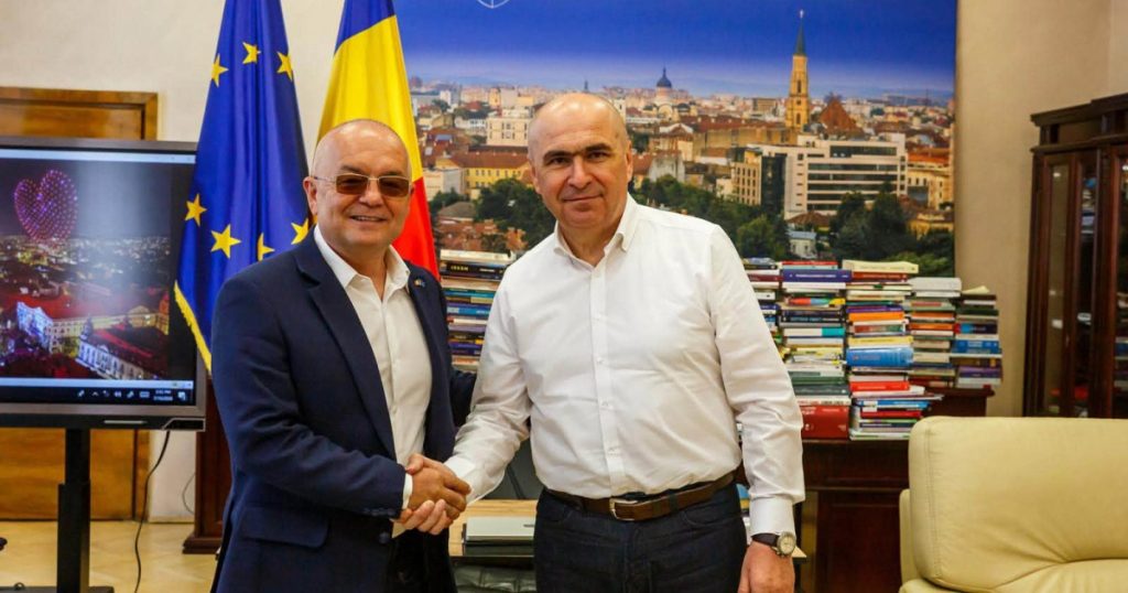 Întâlnirea Decisivă dintre Emil Boc și Ilie Bolojan: O Analiză a Impactului Politic și Administrativ