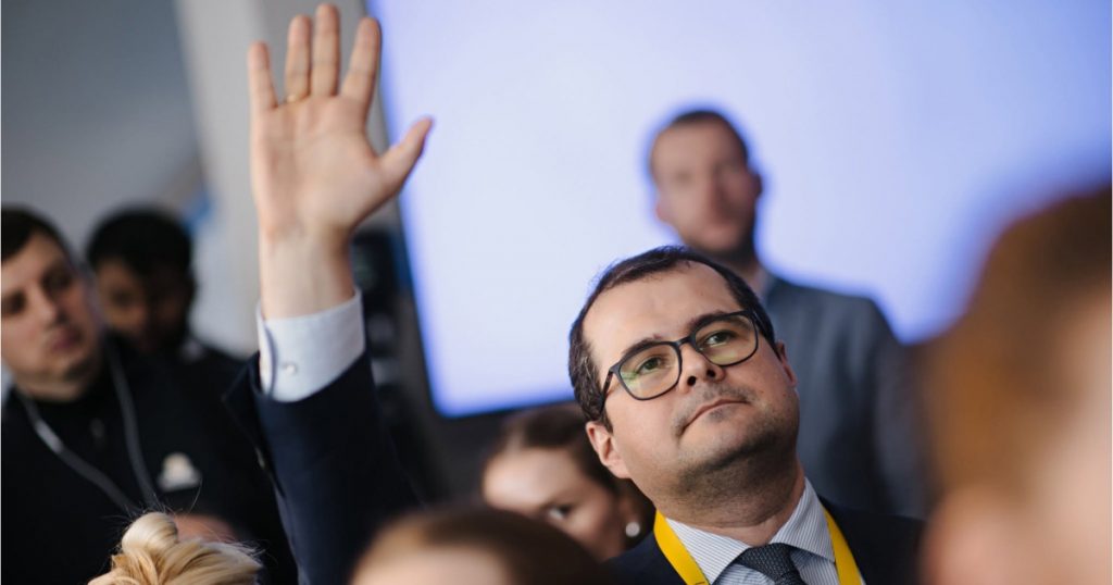 Vasile Tofan: O nouă speranță pentru prim-ministru în Republica Moldova