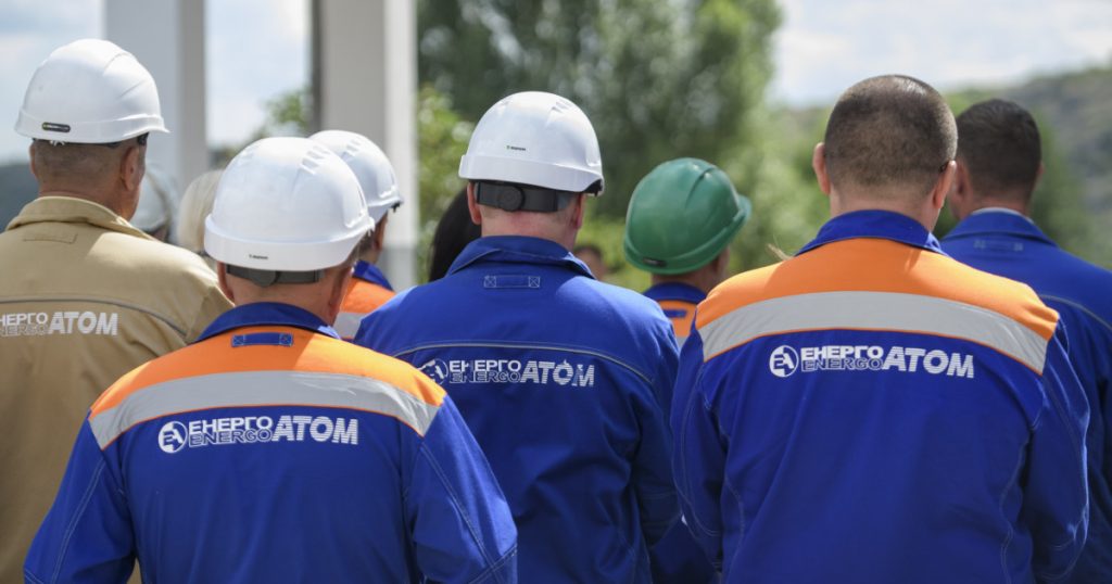 Cazul Energoatom: O privire detaliată asupra corupției din sectorul energetic ucrainean în timpul războiului