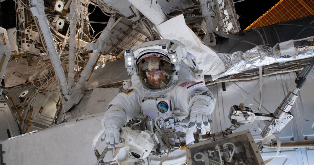 Explorarea celei de-a cincea stări a materiei: NASA și Laboratorul de Atomi Reci de pe ISS