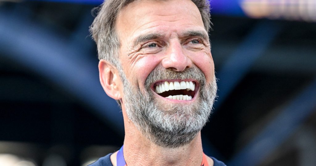 Negocieri Cruciale pentru Viitorul Naționalei Germane: Jurgen Klopp în Vizorul Federației Germane de Fotbal