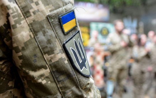 Reformarea Forțelor Ucraineene de Asalt: O Necesitate Urgentă în Contextul Crizei Militare