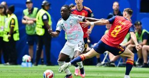 Spania învinge Belgia și avansează în semifinalele CM 2026: O analiză detaliată a meciului de la Los Angeles