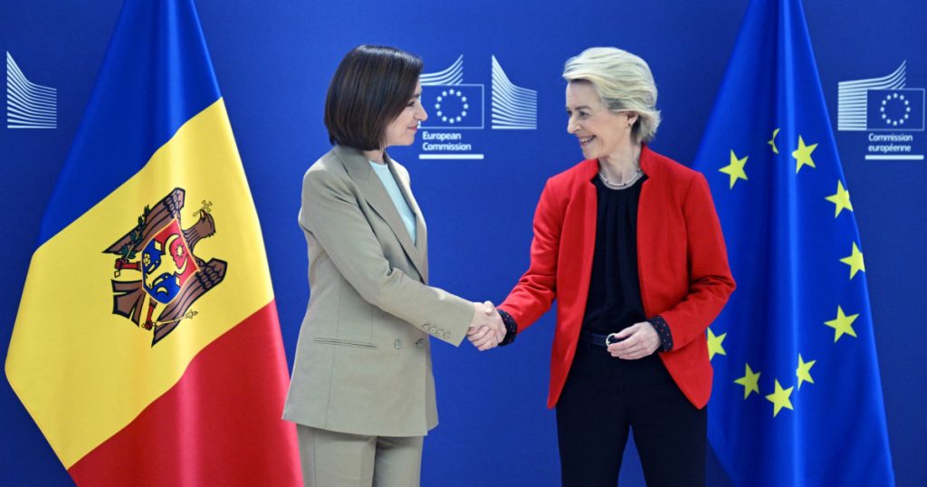 Moldova și Sprijinul European pentru Apărarea Aeriană: O Nouă Etapă în Securitatea Regională