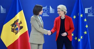 Moldova și Sprijinul European pentru Apărarea Aeriană: O Nouă Etapă în Securitatea Regională