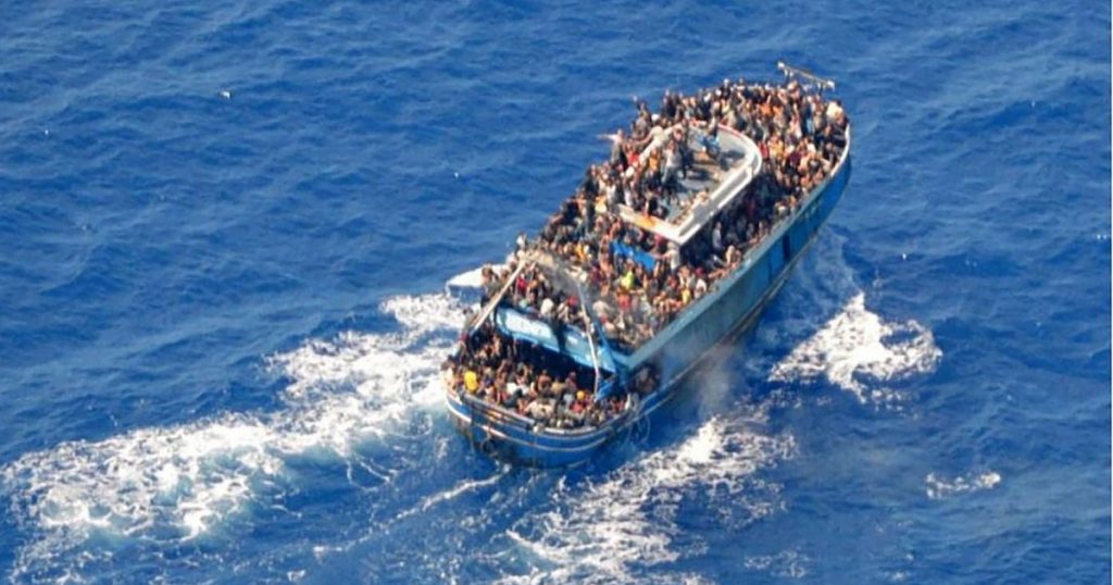 Analiza rutelor de imigrație ilegală în Uniunea Europeană: Impactul scăderii migranților și provocările persistente