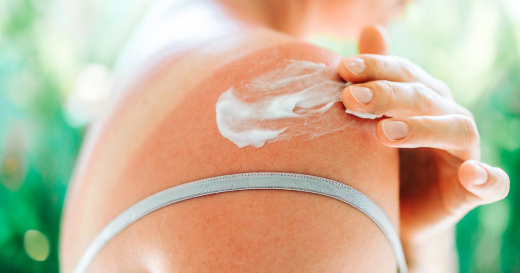 Eficiența Cremei cu SPF: O Analiză Detaliată a Importanței și Aplicării Corecte pentru Prevenirea Cancerului de Piele