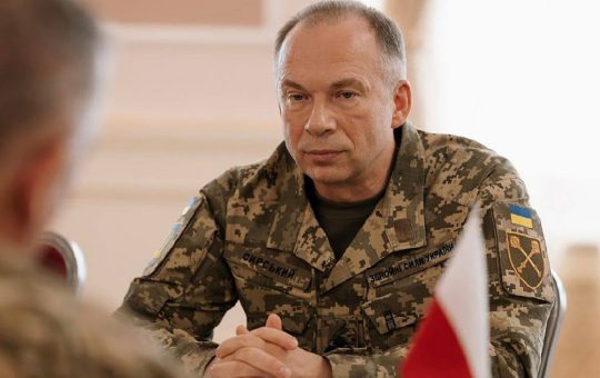 Strategia Kievului în fața provocărilor rusești: O analiză profundă a războiului din Ucraina