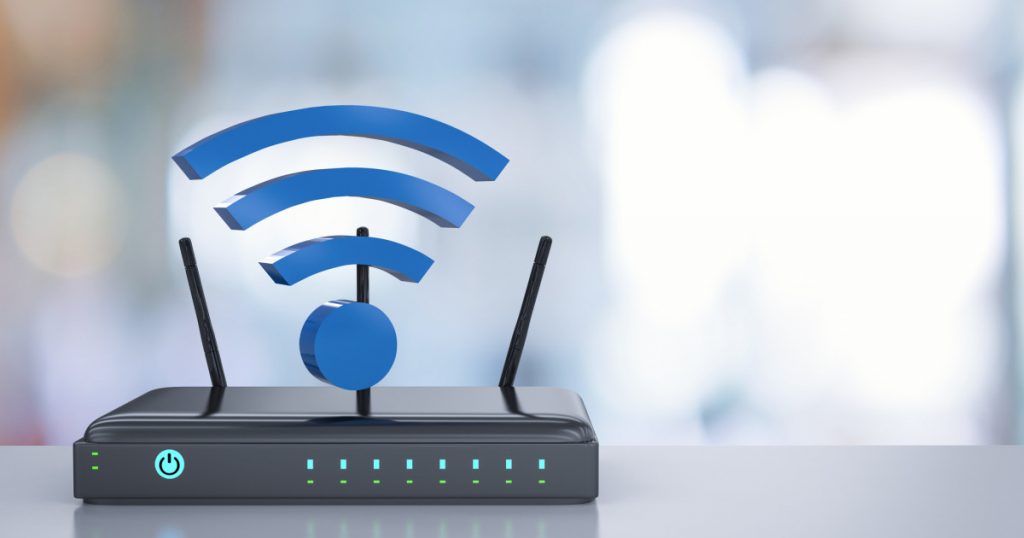 Obiectele din locuință care afectează semnalul Wi-Fi: Ce trebuie să știi pentru o conexiune mai bună