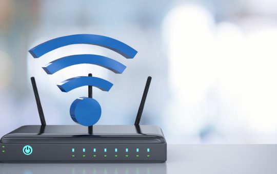 Obiectele din locuință care afectează semnalul Wi-Fi: Ce trebuie să știi pentru o conexiune mai bună