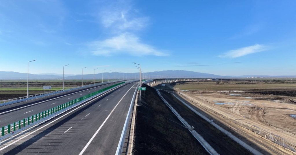 Autostrada Moldovei: Proiectul care va transforma infrastructura rutieră din România